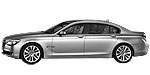 BMW F02 P01C6 Fault Code