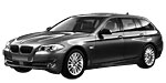 BMW F11 P01C6 Fault Code