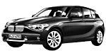 BMW F20 P01C6 Fault Code